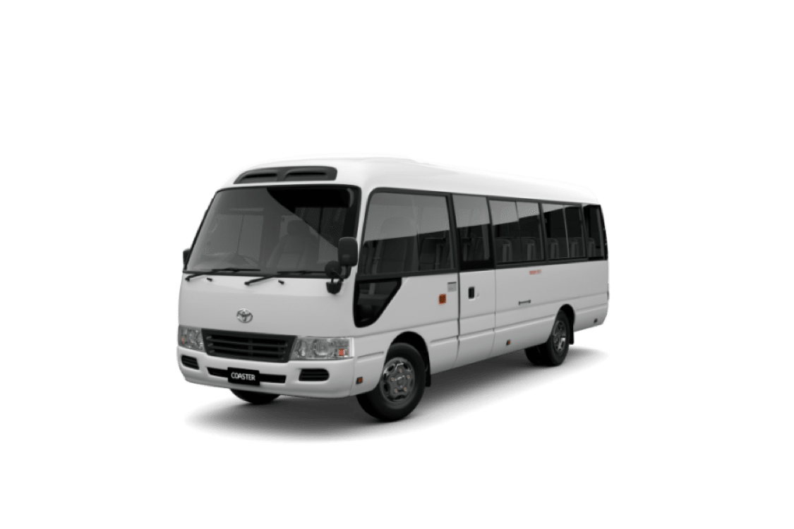 Mini bus
